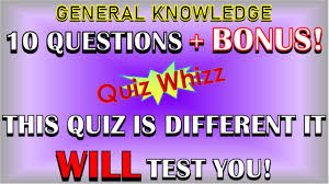 From tricky riddles to u.s. No 80 Tired Of Easy Answers Try These Mixed Knowledge Quiz General Knowledge Trivia Quiz Youtube