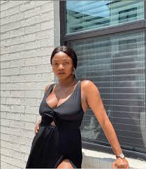 In 2014, simi signed with x3m music. Milk Simi Flaunts Her Mammary Glands And Post Baby Glow In New Snap