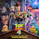 Toy Story 4 [Original Motion Picture Soundtrack]