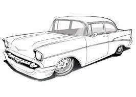 Here you can find the best 57 chevy wallpapers uploaded by our community. Pin On Clubdelapolilla