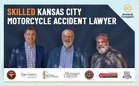 kansas city motorcycle accident lawyer