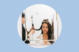 a guide to wedding hair makeup costs