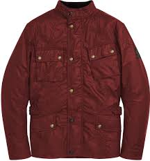 Belstaff Sale Leather Jacket Belstaff Crosby Waxed Jacket