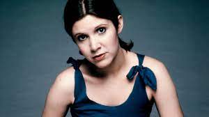 Carrie Fisher: Princess Leia, and So ...