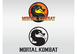 We have 5 free mortal kombat vector logos, logo templates and icons. Mortal Kombat Logos 68150 Download Free Vectors Clipart Graphics Vector Art