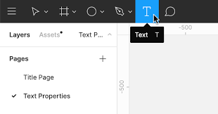 The figma font helper allows browsers to access the local fonts stored on your computer. Resize Text Layers Figma