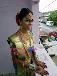 indian bridal yaashnies bridal creation