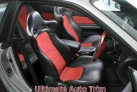 Custom Seat Covers Suit Mazda Mx 5 Mx5