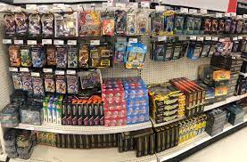 We offer custom mystery packs & boxes, booster boxes & packs, singles, graded cards, supplies, accessories, figures, plush toys, and much more! Pokemon Tcg Community Concerned After Target Scalping Turns Violent Inven Global