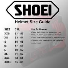 Details About Shoei Rf 1100 Full Face Helmet Matte Black Size 3xl