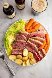 Best Corned Beef And Cabbage Recipe ...