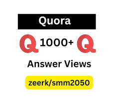 Quora Promotion Services On Fourerr