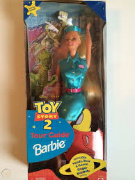 Put your face in the hole and become a rock star, a model or football play using one of our 250.000 scenarios. Disney Pixar Toy Story 2 Tour Guide Barbie Nib Rare 1721347670
