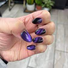nail salons open late in las vegas nv