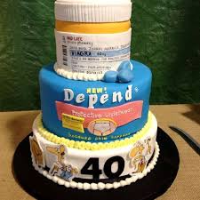 40 birthday cake for men. Funny 60th Birthday Cakes For Men Best Cake Photos