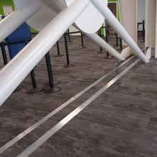 fire rated seismic expansion joint