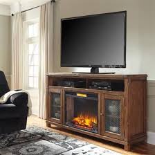 Ashley Furniture Tamonie Brown Xl Tv