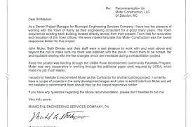 Letter Of Recommendation For Real Estate Agent Generic Online Free