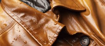 how to get a musty smell out of leather