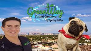 greenway carpet cleaning of spring