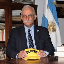 El Diputado Nacional Carlos Zapata sobre las PASO en Salta y su candidatura  a la gobernación - Valle de Lerma Noticias