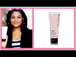 mary kay timewise even complexion mask