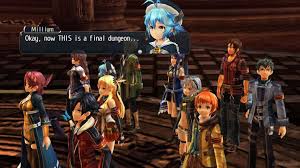 Trails of cold steel tips on 2 run going on nightmare mode 0 the legend of heroes: Trails Of Cold Steel Ii Ending Plot Summary That Is One Long Ending