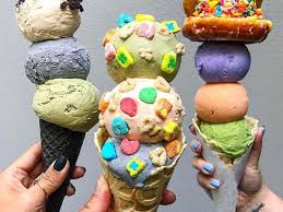 Maybe you would like to learn more about one of these? The Best Ice Cream Parlor In Vegas Usa Online Casino