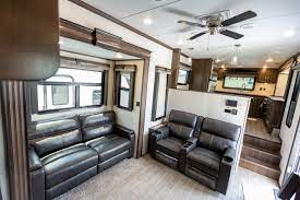 rvs what can you get for your money