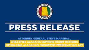 Attorney Generals Office State Of Alabama