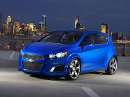 New And Used Chevrolet Aveo Chevy Prices Photos Reviews