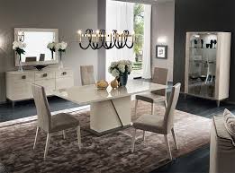 Mont Blanc Dining Table Dining Set By