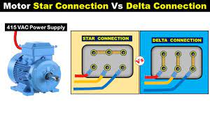 delta connection theelectricalguy