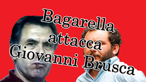 Giovanni brusca (road runna) is on facebook. Leoluca Bagarella Attacca Giovanni Brusca In Tribunale Youtube