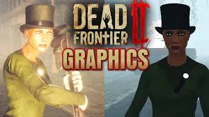Is there any other site that has a mission guides? Dead Frontier 2 High Vs Low Graphics Settings Fps Performance Framerate Youtube