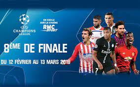 Match Ligue Des Champions - Ligue des Champions : les matchs retour à suivre en direct sur RMC Sport -  Le Parisien