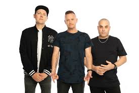hilltop hoods on their return to new