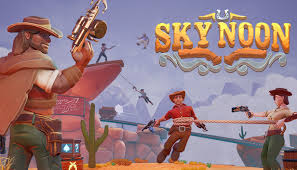 Sky Noon On Steam