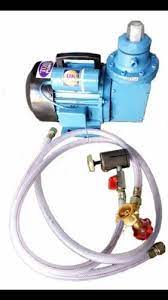 l p g gas transfer pump motor at rs