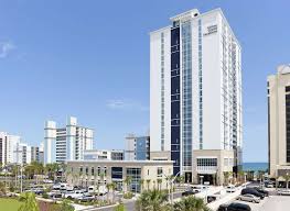 Ocean 22 By Hilton Grand Vacations Myrtle Beach Sc 2200