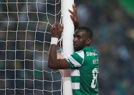 Sporting braga vs benfica live streaming / tv / radio broadcasts. Soccer Middlesbrough S Bolasie Suffers Online Racist Abuse Reuters