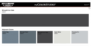 Paint Color Stylist Mary Lawlor