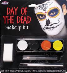 dead mustache catrin makeup kit