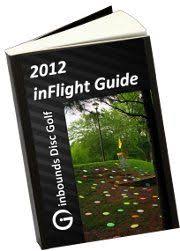 Inbounds Disc Golf Disc Golf Resources Home Of The