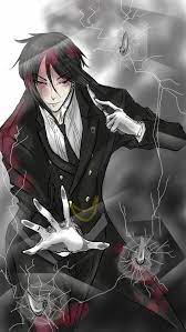 Wallpaper hd black butler for android apk download. Pin On Pasion Y Fuego Hecho Carne