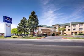 review of western inn roswell nm
