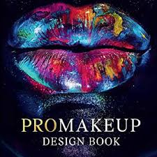 promakeup design book