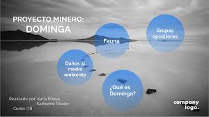 Viernes 16 de abril 2021 11:30 hrs. Proyecto Minero Dominga By Katherine Toledo