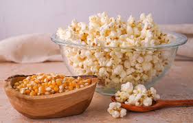 why popcorn should be a regular snack