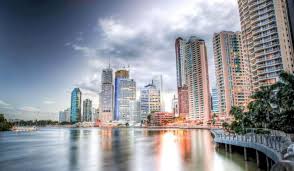 Brisbane In Top 3 Markets In Australia